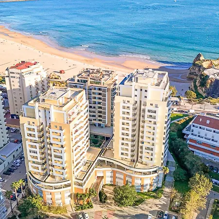 شقة Surf Spot By Moje