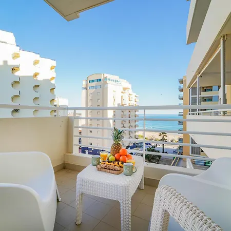 Surf Spot By Moje Portimão