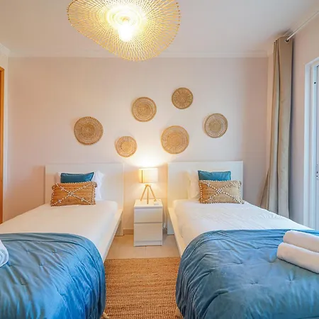 Surf Spot By Moje Apartament Portimão