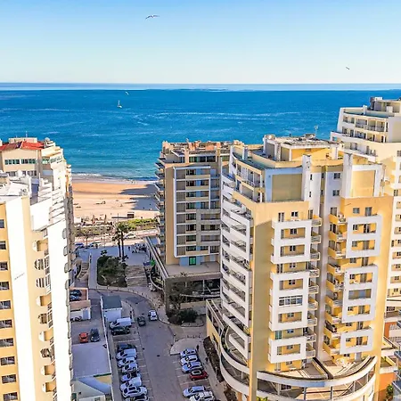 Apartment Surf Spot By Moje