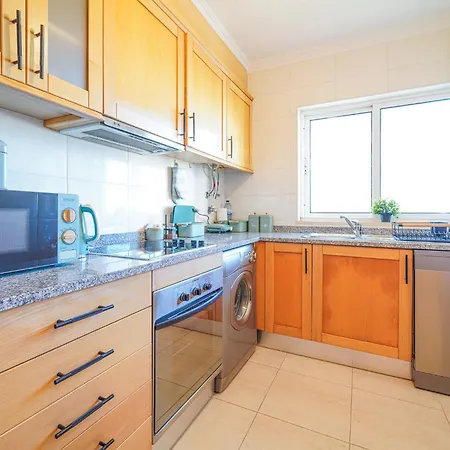 Surf Spot By Moje Apartment Portimão