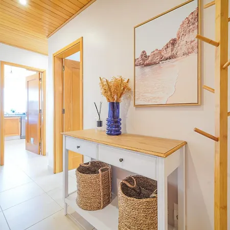 Surf Spot By Moje Apartment