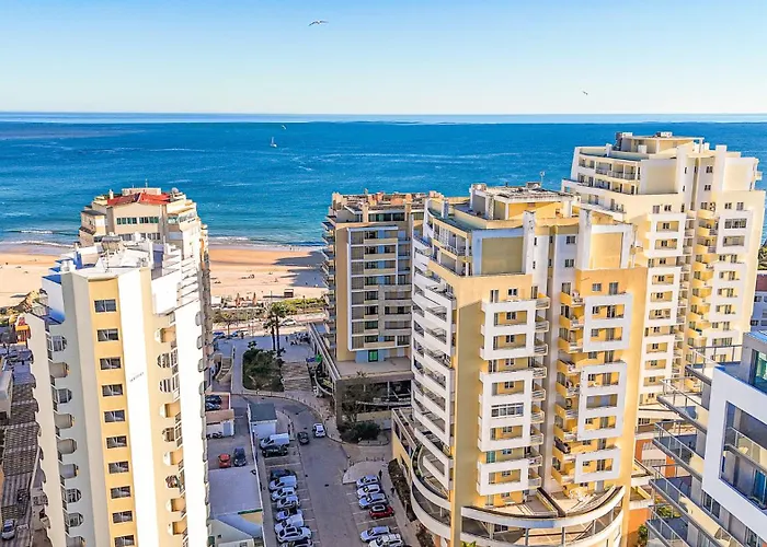 Appartement Surf Spot By Moje