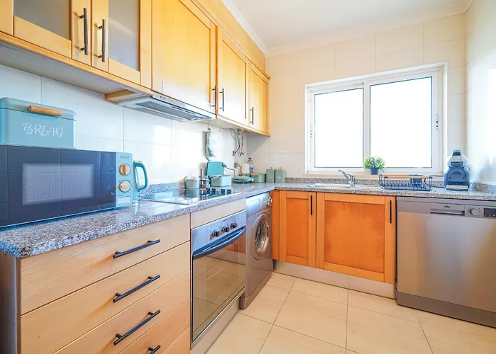 Surf Spot By Moje Appartement Portimão