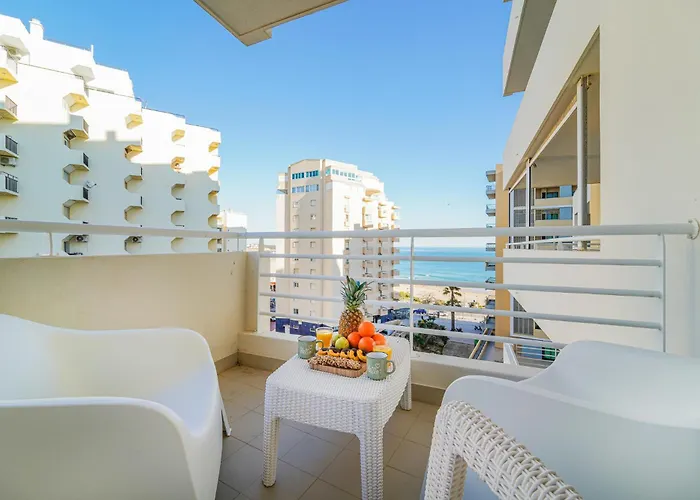 Surf Spot By Moje Portimão