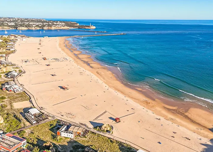 Surf Spot By Moje * Portimão