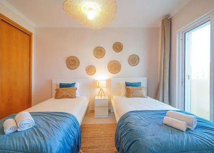 Surf Spot By Moje Appartement Portimão