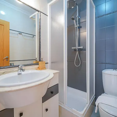 Apartamento Surf Spot By Moje *