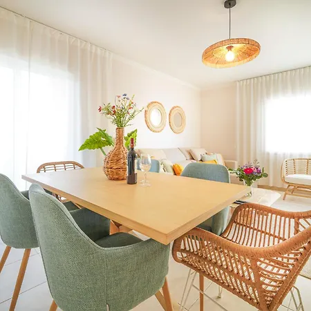 Apartamento Surf Spot By Moje Portimão