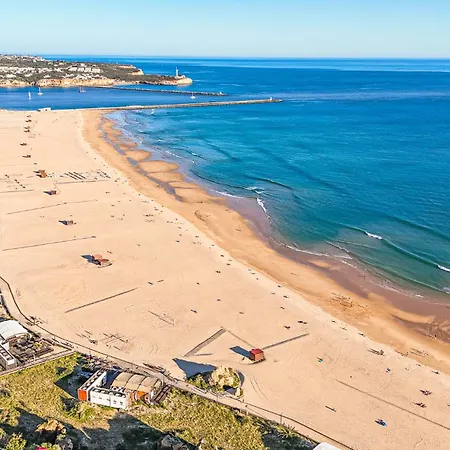 Surf Spot By Moje * Portimão