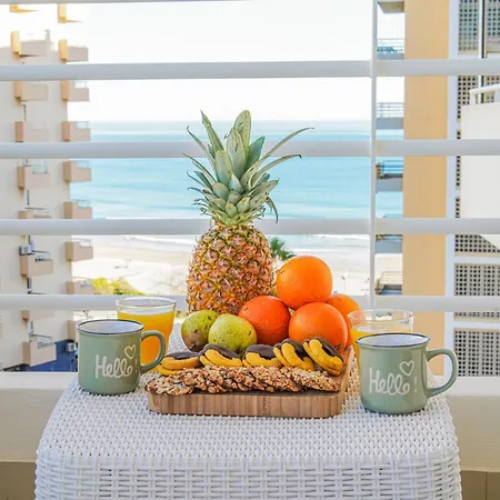 Surf Spot By Moje Apartamento *