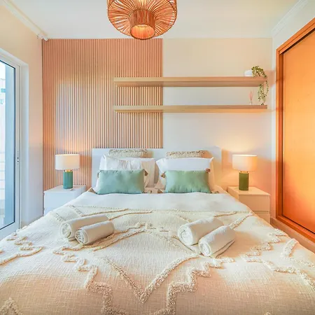 Apartamento Surf Spot By Moje